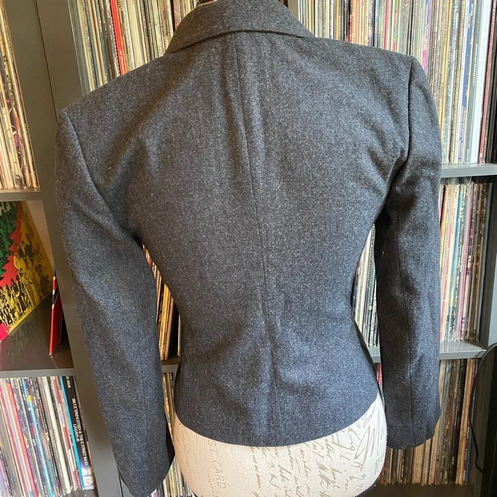 Pendleton blazer - Picture 3 of 3